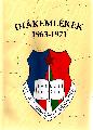 Dikemlkek 1963-1971